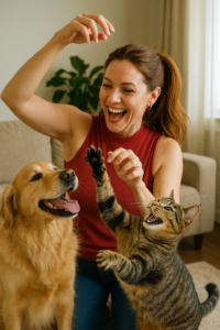 Pawfect Life Pet Care - guide and tips for a happy pet