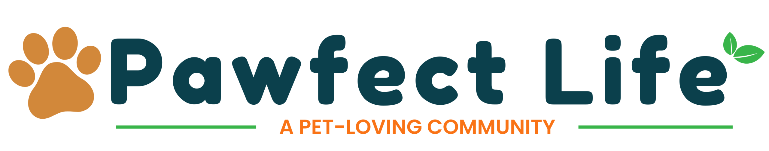 Pawfect-Life - your pet community