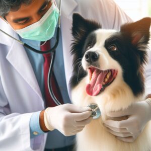 Wellness or Routine Care - pet medical expenses and taxes