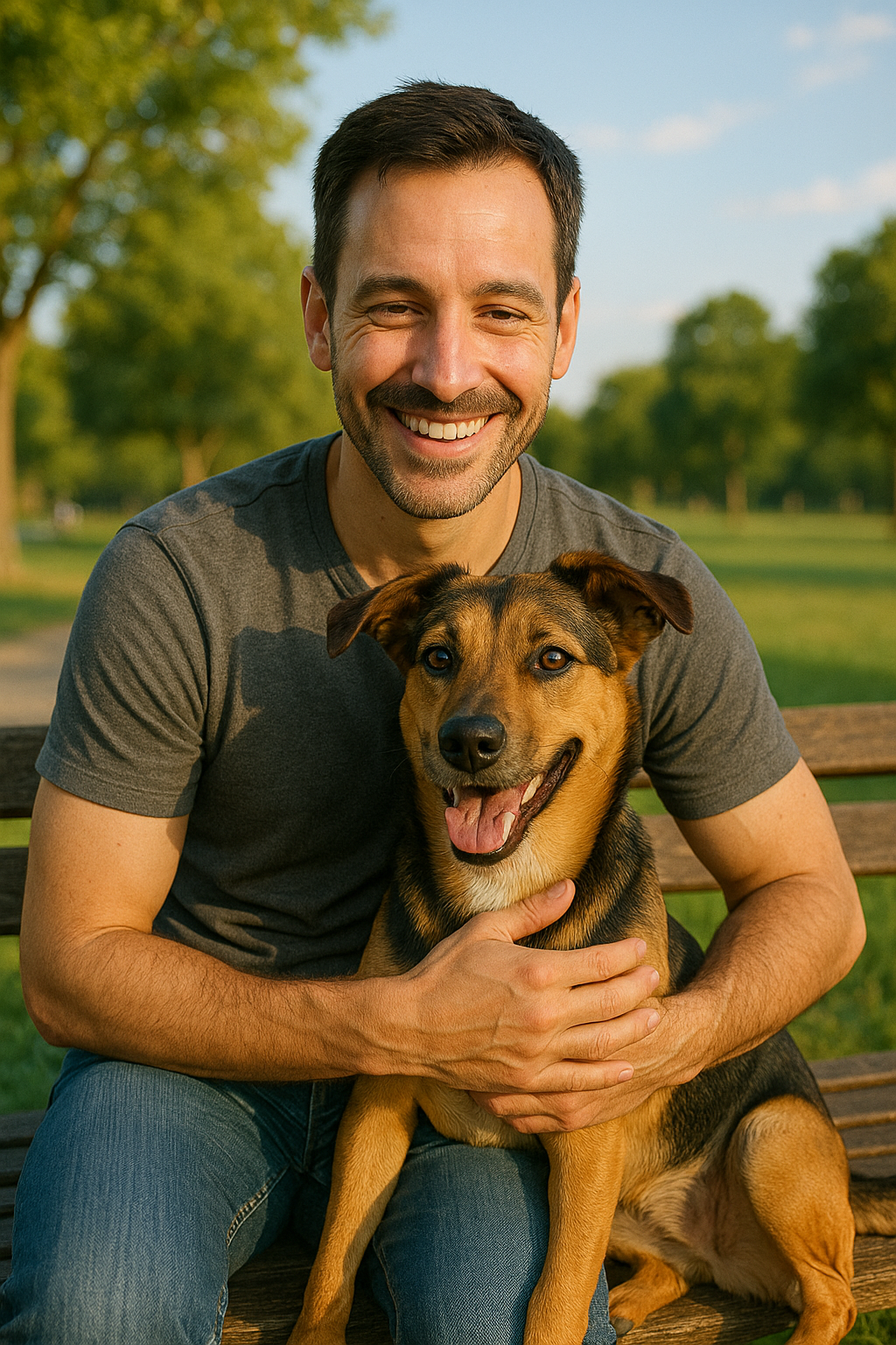 Daniel-Reyes - pawfect life