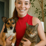 Testimonial - About us Pawfect Life