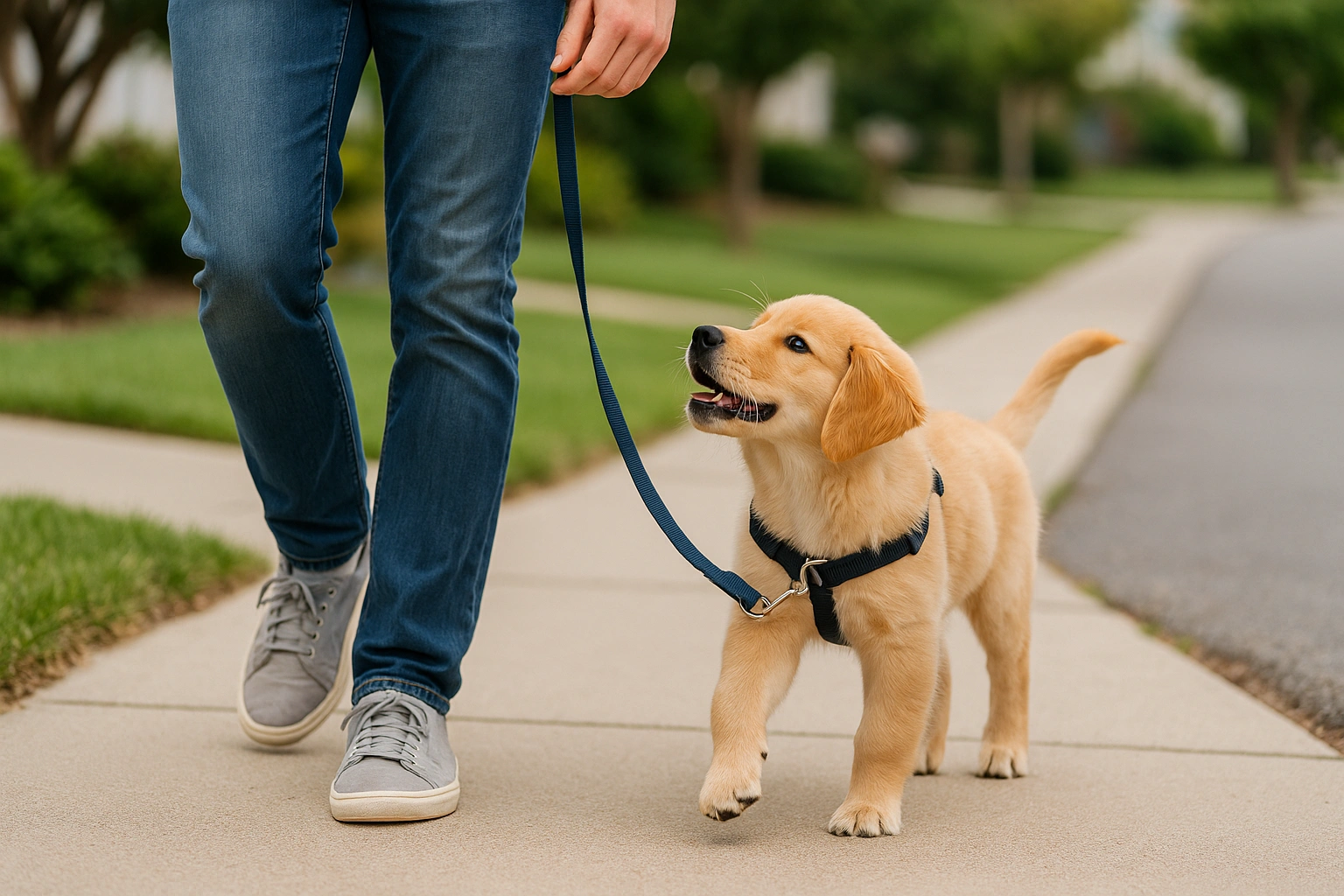 7 Powerful Tips: What Are the First Steps in Puppy Training?