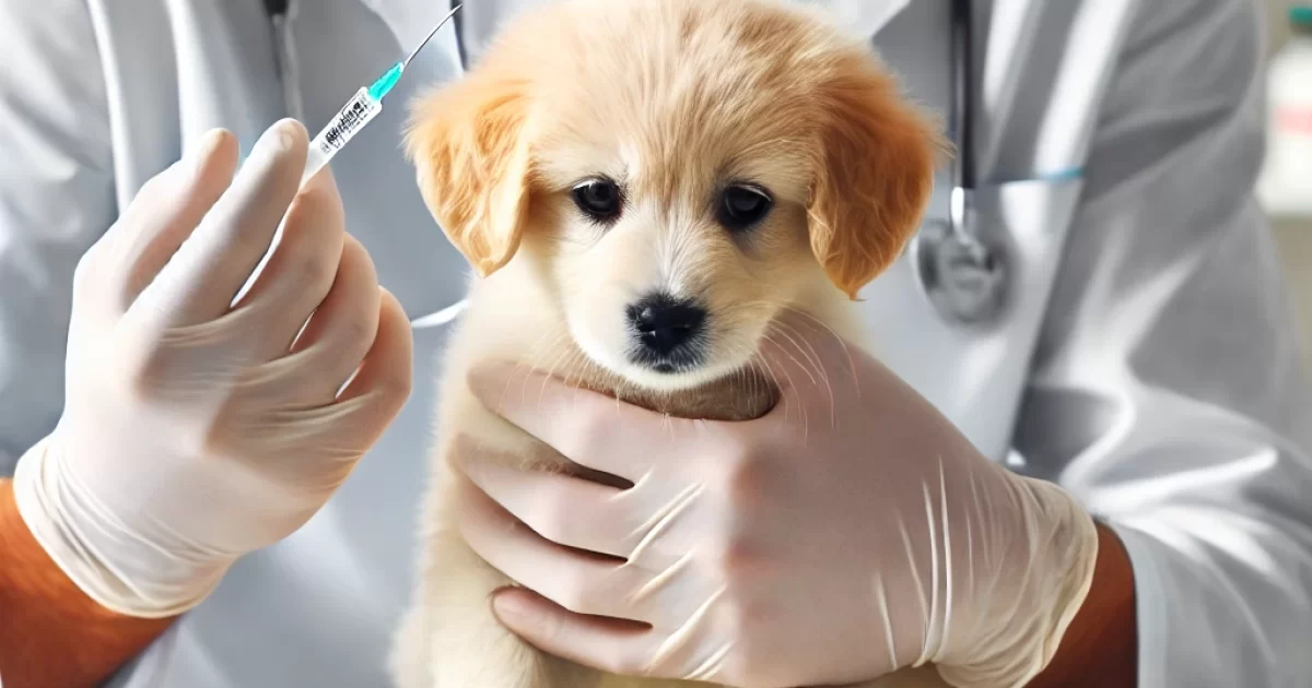 Vaccination Aftercare